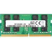 HP 13L75AA (1 x 16GB, 3200 MHz, DDR4-RAM, SO-DIMM), RAM, Grün