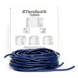 Thera-Band Tubing 30,5 m extra stark blau