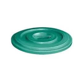 sss Mülleimerdeckel 50 l Grün