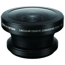 OM System Fisheye-Konverter für TG-Serie