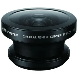 OM System Fisheye-Konverter für TG-Serie