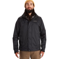 Marmot PreCip Eco Jacket, black 001, L