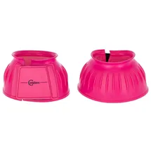Covalliero Hufglocken Gummi XXL Pink