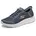 Go Walk Herren Grau 48