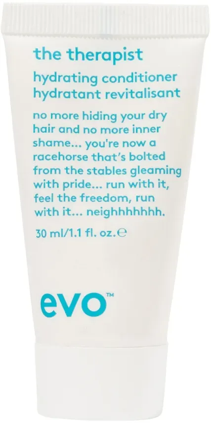 evo The Therapist Hydrating Conditioner 30 ml