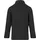 ZigZag Fleeceshirt Schwarz 110