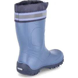 Bockstiegel Bente Gummistiefel blau 28