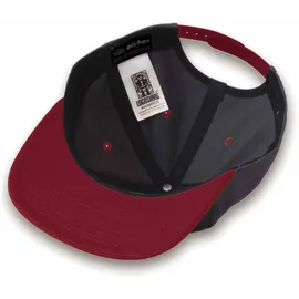LOGOSHIRT Baseball Cap Harry Potter Gryffindor grau 55-60