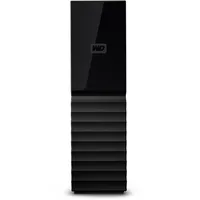 Western Digital My Book 12 TB USB 3.0 schwarz