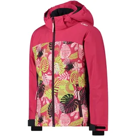 CMP Girl Jacket Skijacke Carminio-Pink 140