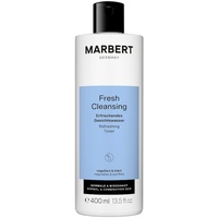 Marbert Fresh Cleansing Gesichtswasser 400 ml