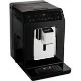 Krups Evidence Classic EA8908 Schwarz/Chrom