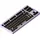 nuphy Gem80 Kabellose Mechanische Tastatur Airy Lilac DE