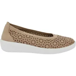 Doctor Cutillas  Ballerinas Damenballerinas  38473  in Beige, 41