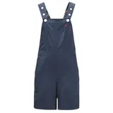 Jack Wolfskin Villi Overall - Dark Sea - 116