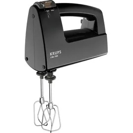 Krups 3 Mix 7000 F6085811 Handmixer