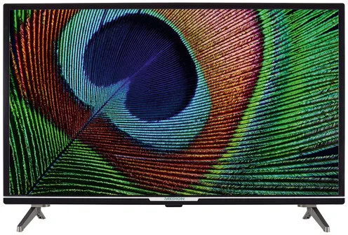 Medion® Life® 32' Full HD Android-TV P13299 (Md30050) – Energieeffizienzklasse E