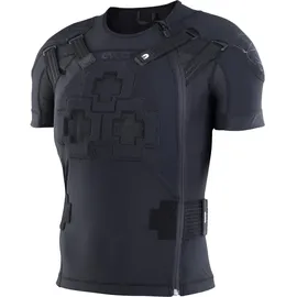 Evoc Brustprotektor Pro L Schwarz