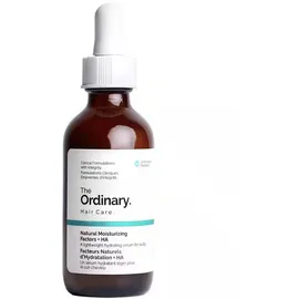 The Ordinary Hair Care Natural Moisturizing Factors + HA for Scalp Haarserum 60 ml