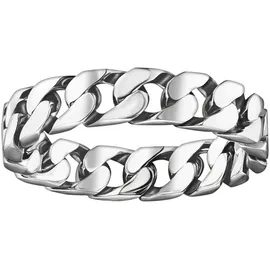Thomas Sabo TR2496-637-21-62 Unisex Ring - Kettenglieder silber