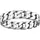 Thomas Sabo TR2496-637-21-62 Unisex Ring - Kettenglieder silber