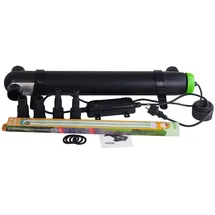 Velda UV-C Teichklärer Clear Line 55 Watt