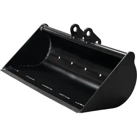 BAMATO Humusschaufel 700 mm für Minibagger MIB-600