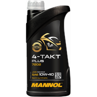 Mannol MN 4-Takt Plus 10W-40 1L