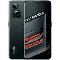 Realme  GT Neo 3 8 GB RAM 256 GB