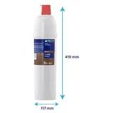 Brita Professional Purity C150 mehrfarbig 1.100 Liter