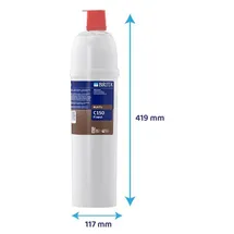 OEM Purity C150 mehrfarbig 1.100 Liter