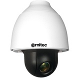 Ernitec 0070-05852 Sicherheitskamera IP-Sicherheitskamera Innen - PTZ 30x zoom 1080p 120dB UWDR