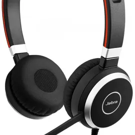 JABRA Evolve 40 UC Stereo USB-A