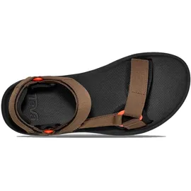 Teva Hydratrek Herren Braun 39,5