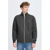 Kronstadt KSRichards Sweatjacke Herren Schwarz S