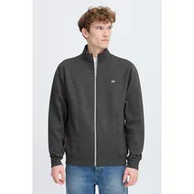 Kronstadt KSRichards Sweatjacke Herren Schwarz S