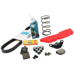 Reparatur-/Wartungskit Piaggio NRG Power DD