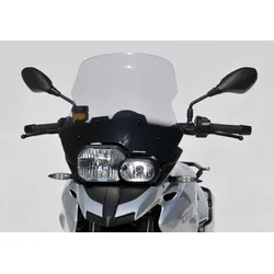 ERMAX Windschutzscheibe Acrylic (PMMA)