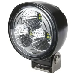 Hella Led Arbeitsscheinwerfer 12v 24v Weitreichende Ausleuchtung 1g0 996: