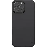 Nillkin iPhone 16 Pro Schutzhülle schwarz