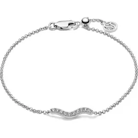 Sif Jakobs Jewellery Armband Silber SJ-B3859-CZ