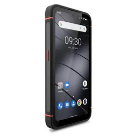 Gigaset GX4 PRO 6 GB RAM 128 GB black
