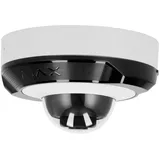 Ajax DomeCam Mini 5 Mp Weiß