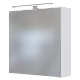 Möbel Boss Davos 60 cm weiß