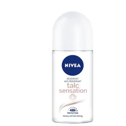 NIVEA Deodorants 50 ml