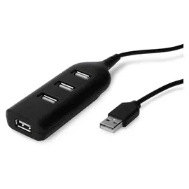 Digitus USB 2.0 Hub, 4-Port