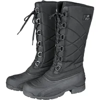 Elt Thermostiefel Cleveland schwarz 40