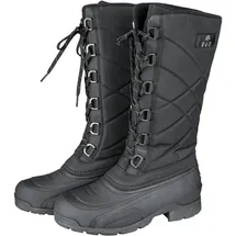 Elt Thermostiefel Cleveland schwarz 40