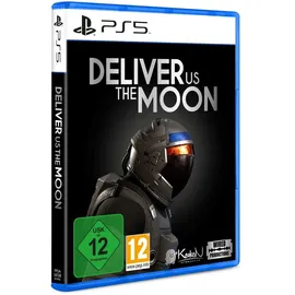 Deliver us the Moon (USK) (PS5)