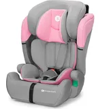 Kinderkraft COMFORT UP I-SIZE,